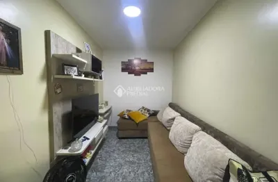 Casa com 3 quartos à venda na Rua Alexandrita, 92, Dos Casa, São Bernardo do Campo, 120 m2 por R$ 530.000