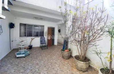 Casa com 4 quartos à venda na Rua Dráusio, 650, Paulicéia, São Bernardo do Campo, 341 m2 por R$ 773.000