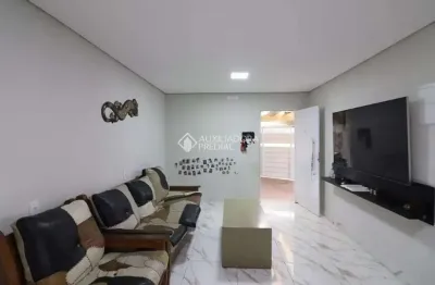 Casa com 2 quartos à venda na Rua Cláudio Manuel da Costa, 5, Planalto, São Bernardo do Campo, 162 m2 por R$ 580.000