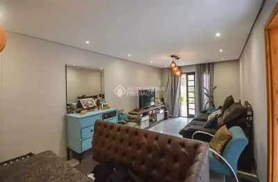 Casa com 3 quartos à venda na Rua Valentin Dal Checo, 104, Alves Dias, São Bernardo do Campo, 154 m2 por R$ 500.000