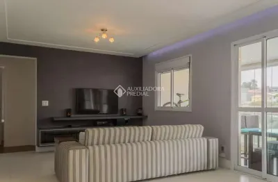 Apartamento com 3 quartos à venda na Rua Dona Júlia Cézar Ferreira, 330, Baeta Neves, São Bernardo do Campo, 130 m2 por R$ 1.179.000