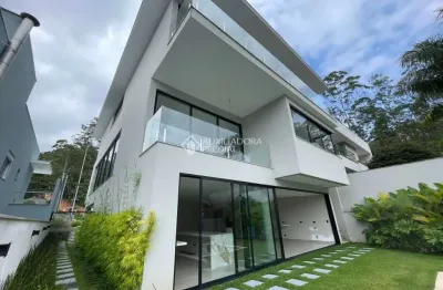 Casa em condomínio fechado com 4 quartos à venda na Avenida Omar Daibert, 1, Parque Terra Nova II, São Bernardo do Campo, 540 m2 por R$ 6.000.000