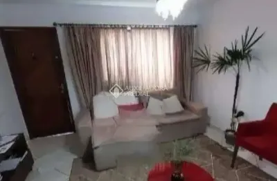 Casa com 2 quartos à venda na Rua Lorena, 183, Vila Alice, Santo André, 100 m2 por R$ 1.200.000