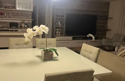 Apartamento com 2 quartos à venda na Avenida Universitário, 585, Alphaville, Santana de Parnaíba