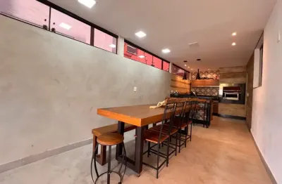 Área privativa a venda no bairro castelo 3 quartos, suite, 3 vagas e elevador.