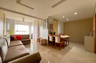 Apartamento no bairro castelo 03 quartos, suite, 2 vagas. lazer completo.