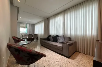 Apartamento no bairro castelo 03 quartos, suite, varanda gourmet e 2vagas.