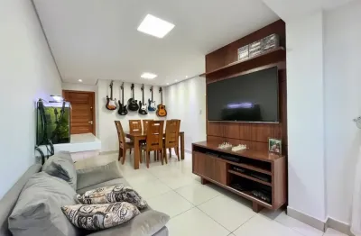 Apartamento a venda no bairro manacás 3 quartos, suite, elevador , salão de festas e 2 vagas.