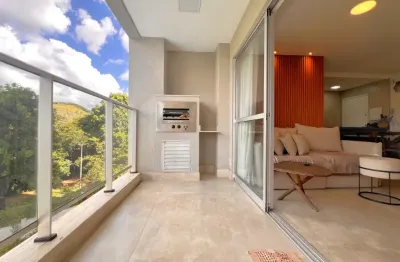 Apartamento a venda bairro castelo 3 quartos, suite, varanda gourmet , 2 vagas e lazer completo.
