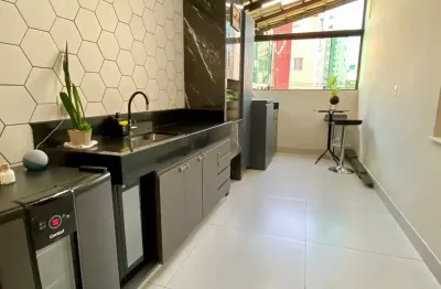 Área privativa a venda bairro manacas  2 quartos, suite, 2 vagas.
