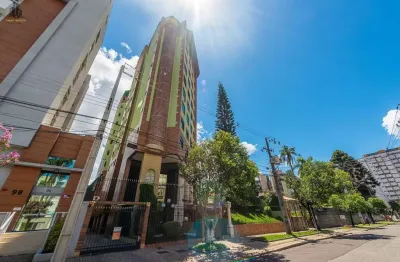 Apartamento para venda em curitiba, centro, 3 dormitórios, 1 suíte, 3 banheiros, 2 vagas