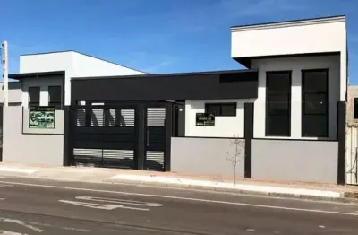 Casa para venda em são josé dos pinhais, parque da fonte, 3 dormitórios, 1 suíte, 2 banheiros, 5 vagas