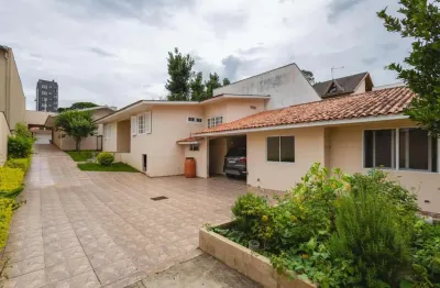 Casa para venda em curitiba, portão, 3 dormitórios, 2 suítes, 3 banheiros, 10 vagas