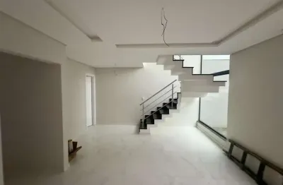 Sobrado para venda em curitiba, uberaba, 3 dormitórios, 1 suíte, 3 banheiros, 1 vaga