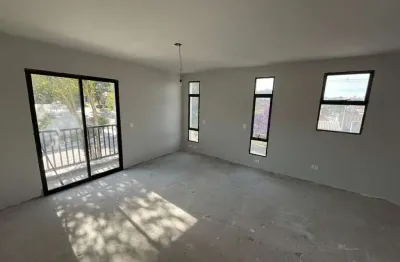 Sobrado para venda em curitiba, guabirotuba, 3 dormitórios, 1 suíte, 4 banheiros, 2 vagas