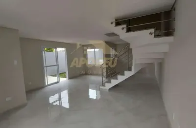 Casa / sobrado para venda em curitiba, uberaba, 3 dormitórios, 1 suíte, 3 banheiros, 2 vagas