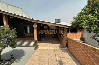 Casa para venda em são josé dos pinhais, iná, 3 dormitórios, 1 banheiro, 2 vagas