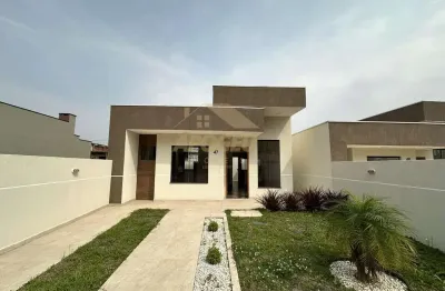 Casa para venda em fazenda rio grande, eucaliptos, 3 dormitórios, 1 suíte, 2 banheiros, 2 vagas