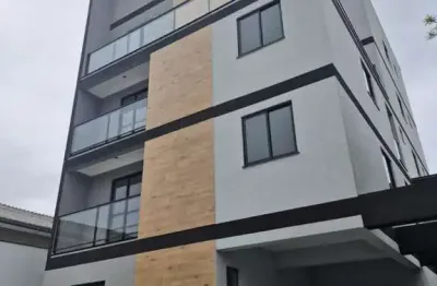 Apartamento para venda em são josé dos pinhais, afonso pena, 3 dormitórios, 1 suíte, 3 banheiros, 1 vaga