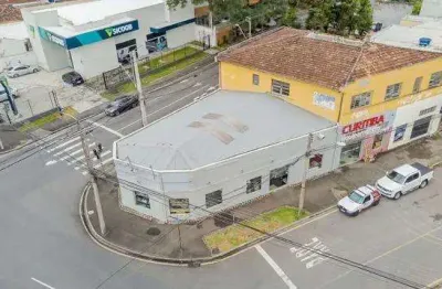 Sala comercial para venda em curitiba, prado velho, 1 banheiro