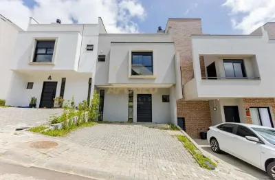 Sobrado para venda em curitiba, santa cândida, 3 dormitórios, 1 suíte, 2 banheiros, 1 vaga