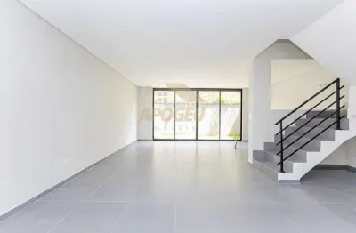 Sobrado para venda em curitiba, santa cândida, 3 dormitórios, 1 suíte, 2 banheiros, 1 vaga