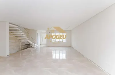 Sobrado para venda em curitiba, pinheirinho, 3 dormitórios, 1 suíte, 3 banheiros, 5 vagas