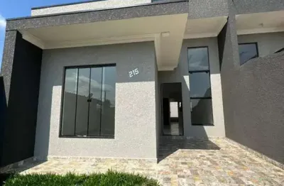 Casa para venda em fazenda rio grande, nações, 3 dormitórios, 1 suíte, 3 banheiros, 2 vagas