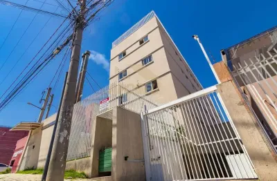 Apartamento para venda em curitiba, capão raso, 3 dormitórios, 1 suíte, 2 banheiros, 1 vaga