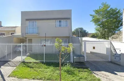 Sobrado para venda em curitiba, tarumã, 3 dormitórios, 1 suíte, 3 banheiros, 2 vagas