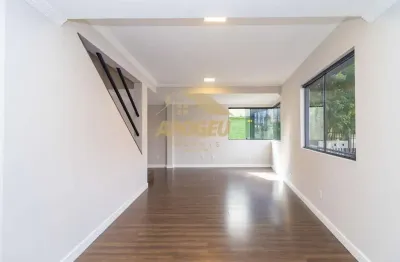 Sobrado para venda, uberaba, 3 dormitórios, 1 suíte, 4 banheiros, 3 vagas