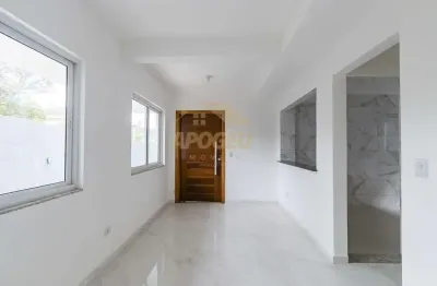 Sobrado para venda em curitiba, xaxim, 3 dormitórios, 1 suíte, 2 banheiros, 2 vagas