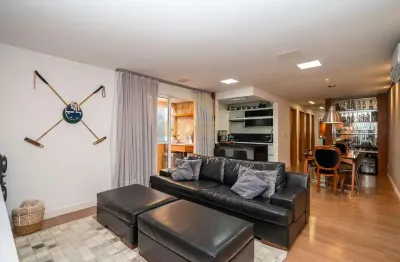 Apartamento para venda em curitiba, alto da glória, 2 dormitórios, 1 suíte, 2 banheiros, 2 vagas