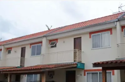 Sobrado para venda em curitiba, xaxim, 3 dormitórios, 1 suíte, 3 banheiros, 2 vagas