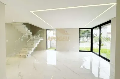 Sobrado para venda em curitiba, boa vista, 3 dormitórios, 3 suítes, 4 banheiros, 2 vagas