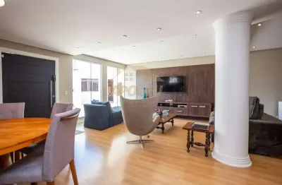 Casa / sobrado para venda, vista alegre, 3 dormitórios, 1 suíte, 4 banheiros, 6 vagas