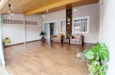 Casa para venda em fazenda rio grande, santa terezinha, 2 dormitórios, 1 banheiro, 2 vagas