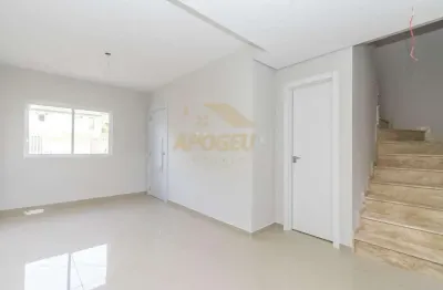 Sobrado para venda em curitiba, santa felicidade, 3 dormitórios, 1 suíte, 3 banheiros, 1 vaga