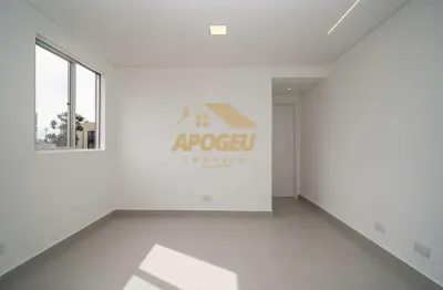 Apartamento para venda em curitiba, alto da glória, 1 dormitório, 1 banheiro