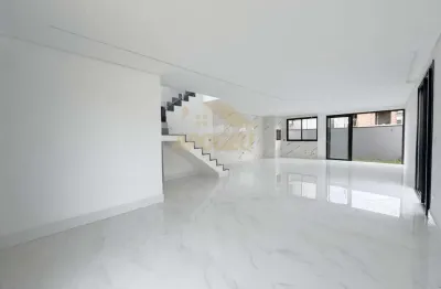 Sobrado para venda em curitiba, santa cândida, 3 dormitórios, 3 suítes, 3 banheiros, 1 vaga