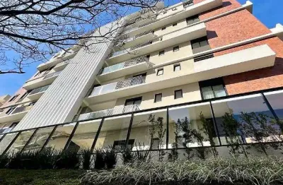 Apartamento para venda em curitiba, bigorrilho, 3 dormitórios, 1 suíte, 3 banheiros, 2 vagas