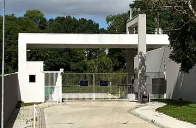 Terreno à venda na Avenida Anita Garibaldi, 6711, Barreirinha, Curitiba