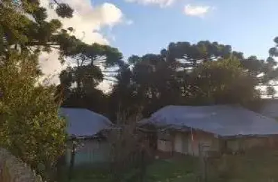 Terreno à venda na Rua Antônio Costa, 100, Vista Alegre, Curitiba