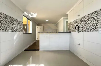 Apartamento para venda em são josé dos pinhais, santo antônio, 2 dormitórios, 1 banheiro, 1 vaga