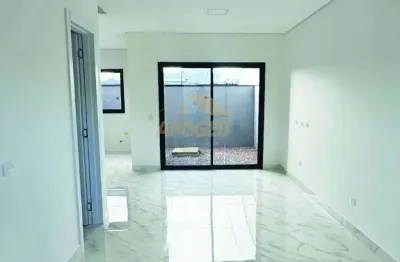 Sobrado para venda em curitiba, fanny, 3 dormitórios, 1 suíte, 3 banheiros, 1 vaga