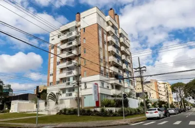 Apartamento para venda em curitiba, água verde, 3 dormitórios, 1 suíte, 2 banheiros