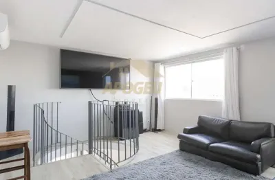 Apartamento para venda em são josé dos pinhais, boneca do iguaçu, 3 dormitórios, 1 vaga