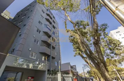 Apartamento para venda em curitiba, portão, 1 dormitório, 1 banheiro