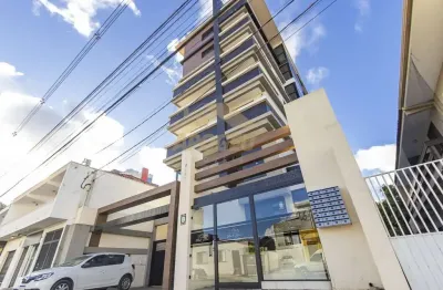 Apartamento para venda em são josé dos pinhais, são pedro, 3 dormitórios, 1 suíte, 2 banheiros, 1 vaga
