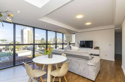 Apartamento para venda em são josé dos pinhais, são pedro, 3 dormitórios, 1 suíte, 2 banheiros, 1 vaga